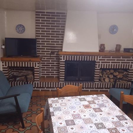 Casa Lacambra Больтания Экстерьер фото