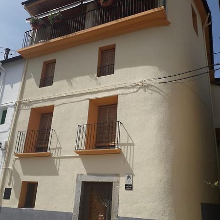Casa Lacambra Больтания Экстерьер фото