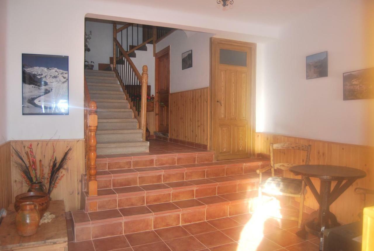 Casa Lacambra Больтания Экстерьер фото
