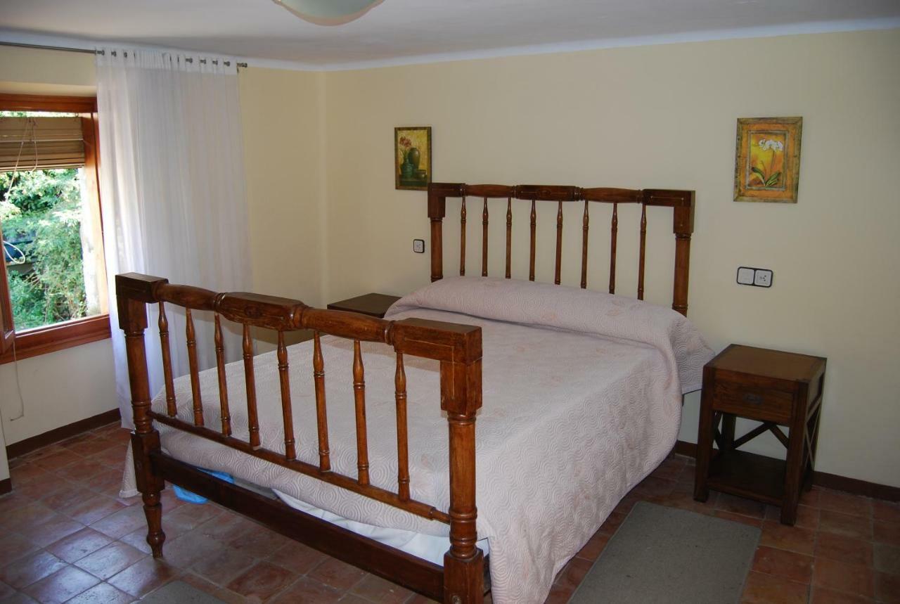 Casa Lacambra Больтания Экстерьер фото